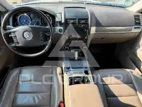 2009 Volkswagen Touareg