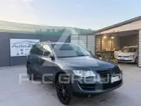 2009 Volkswagen Touareg