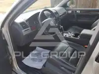 2009 Volkswagen Touareg