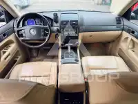2009 Volkswagen Touareg