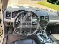 2009 Volkswagen Touareg