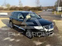 2009 Volkswagen Touareg