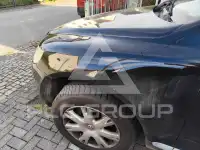 2009 Volkswagen Touareg