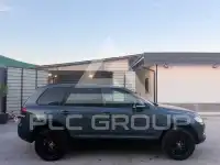 2009 Volkswagen Touareg