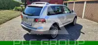 2009 Volkswagen Touareg