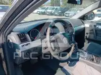 2009 Volkswagen Touareg