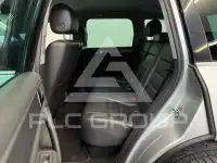 2009 Volkswagen Touareg