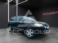 2009 Volkswagen Touareg