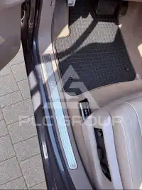 2009 Volkswagen Touareg