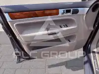 2009 Volkswagen Touareg