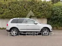 2009 Volkswagen Touareg