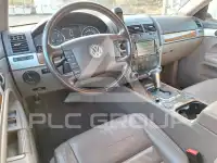2009 Volkswagen Touareg