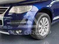 2009 Volkswagen Touareg