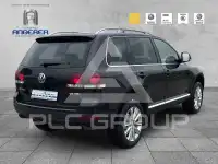 2009 Volkswagen Touareg
