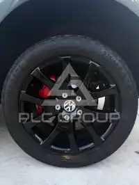 2009 Volkswagen Touareg