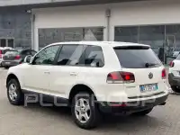 2009 Volkswagen Touareg