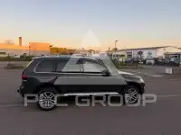 2009 Volkswagen Touareg