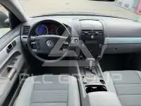2009 Volkswagen Touareg