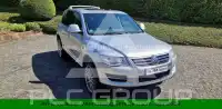 2009 Volkswagen Touareg