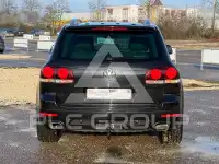 2009 Volkswagen Touareg