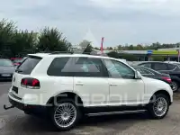 2009 Volkswagen Touareg