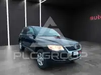 2009 Volkswagen Touareg