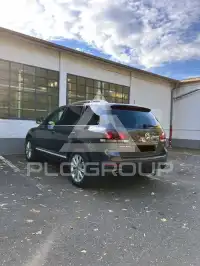 2009 Volkswagen Touareg