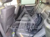 2009 Volkswagen Touareg