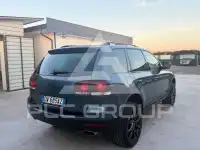 2009 Volkswagen Touareg