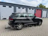 2009 Volkswagen Touareg