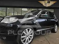 2009 Volkswagen Touareg