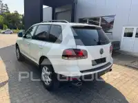 2009 Volkswagen Touareg