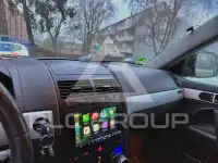 2009 Volkswagen Touareg