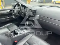 2009 Volkswagen Touareg