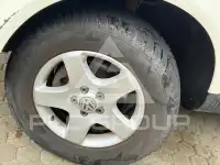2009 Volkswagen Touareg