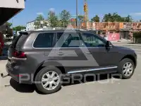 2009 Volkswagen Touareg