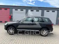 2009 Volkswagen Touareg