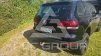 2009 Volkswagen Touareg
