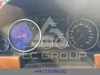 2009 Volkswagen Touareg