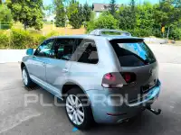 2009 Volkswagen Touareg