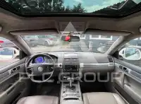 2009 Volkswagen Touareg