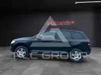 2009 Volkswagen Touareg