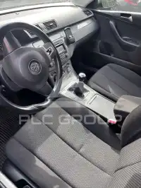 2009 Volkswagen Passat