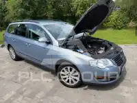 2009 Volkswagen Passat