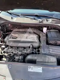 2009 Volkswagen Passat