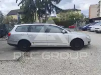 2009 Volkswagen Passat