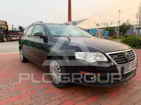2009 Volkswagen Passat