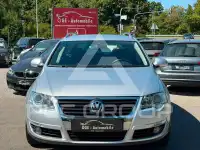 2009 Volkswagen Passat