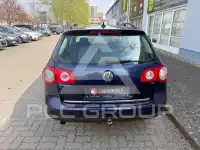 2009 Volkswagen Passat