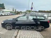 2009 Volkswagen Passat